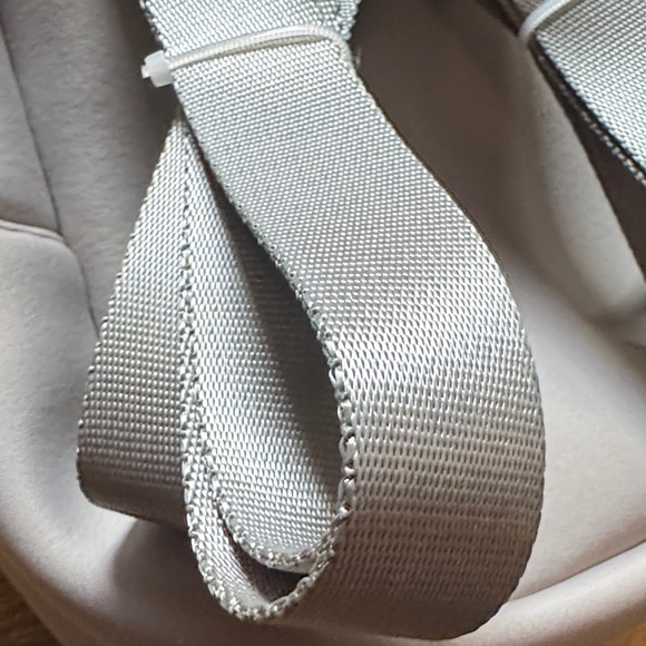 All in Motion Mini Backpack Gray NWT - Picture 9 of 16